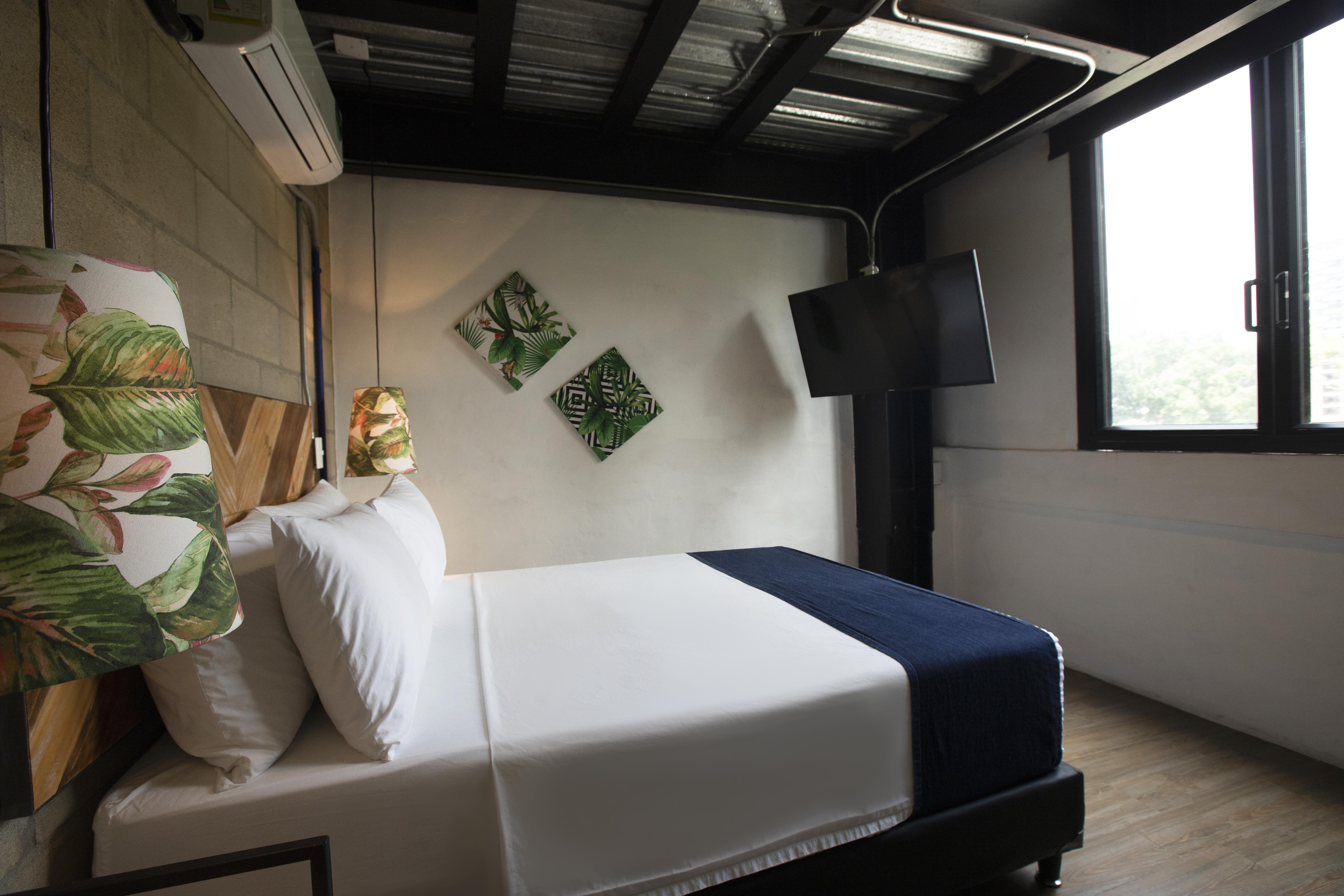 Hotel Lleras Park Concept Medellin Luaran gambar