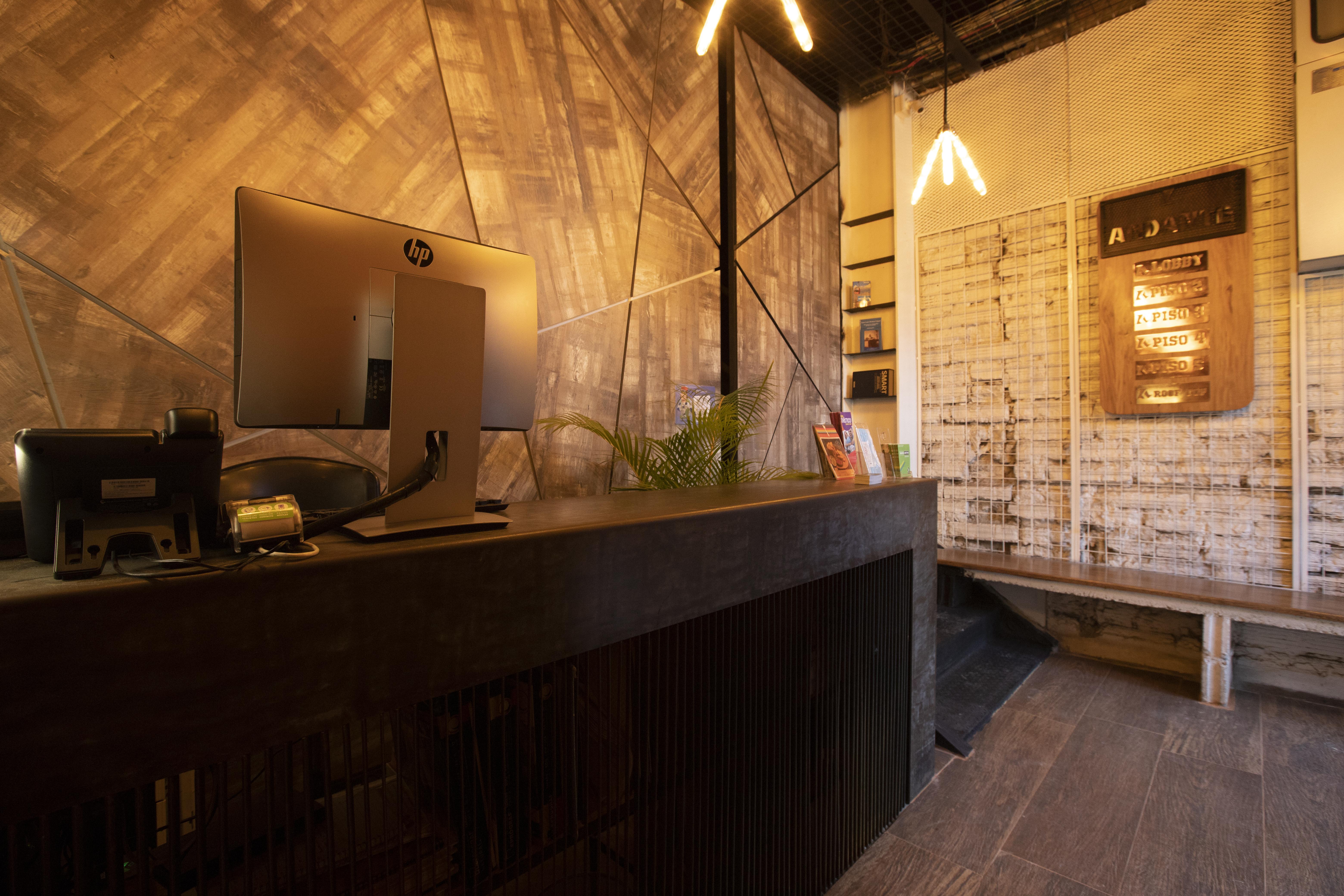 Hotel Lleras Park Concept Medellin Luaran gambar