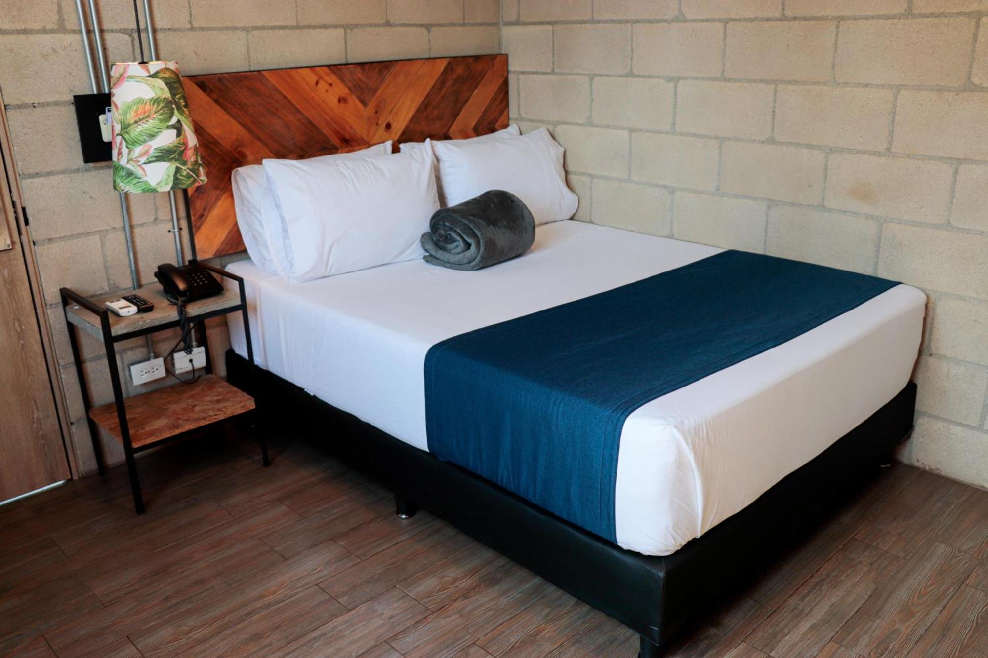 Hotel Lleras Park Concept Medellin Luaran gambar