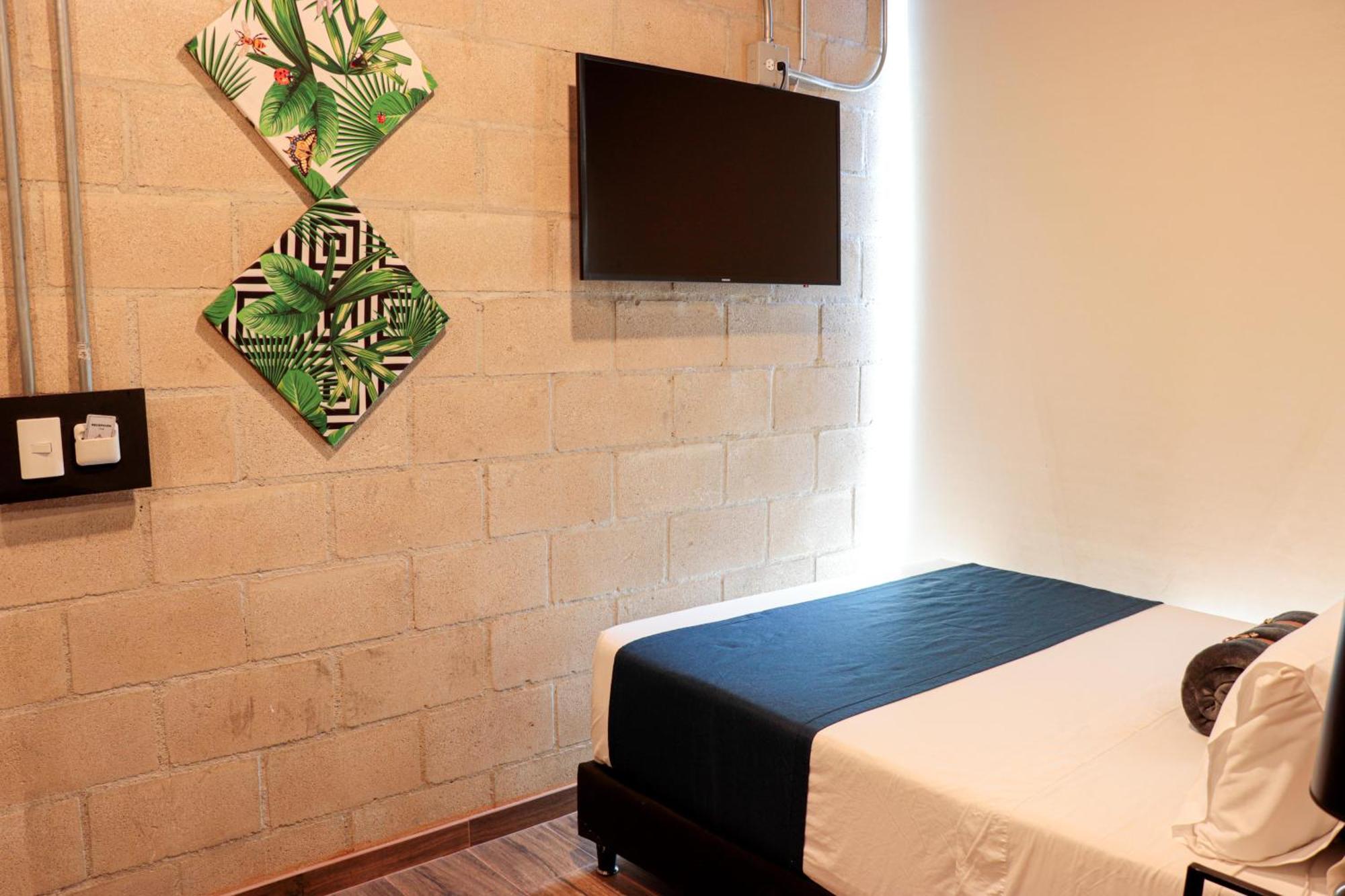 Hotel Lleras Park Concept Medellin Luaran gambar