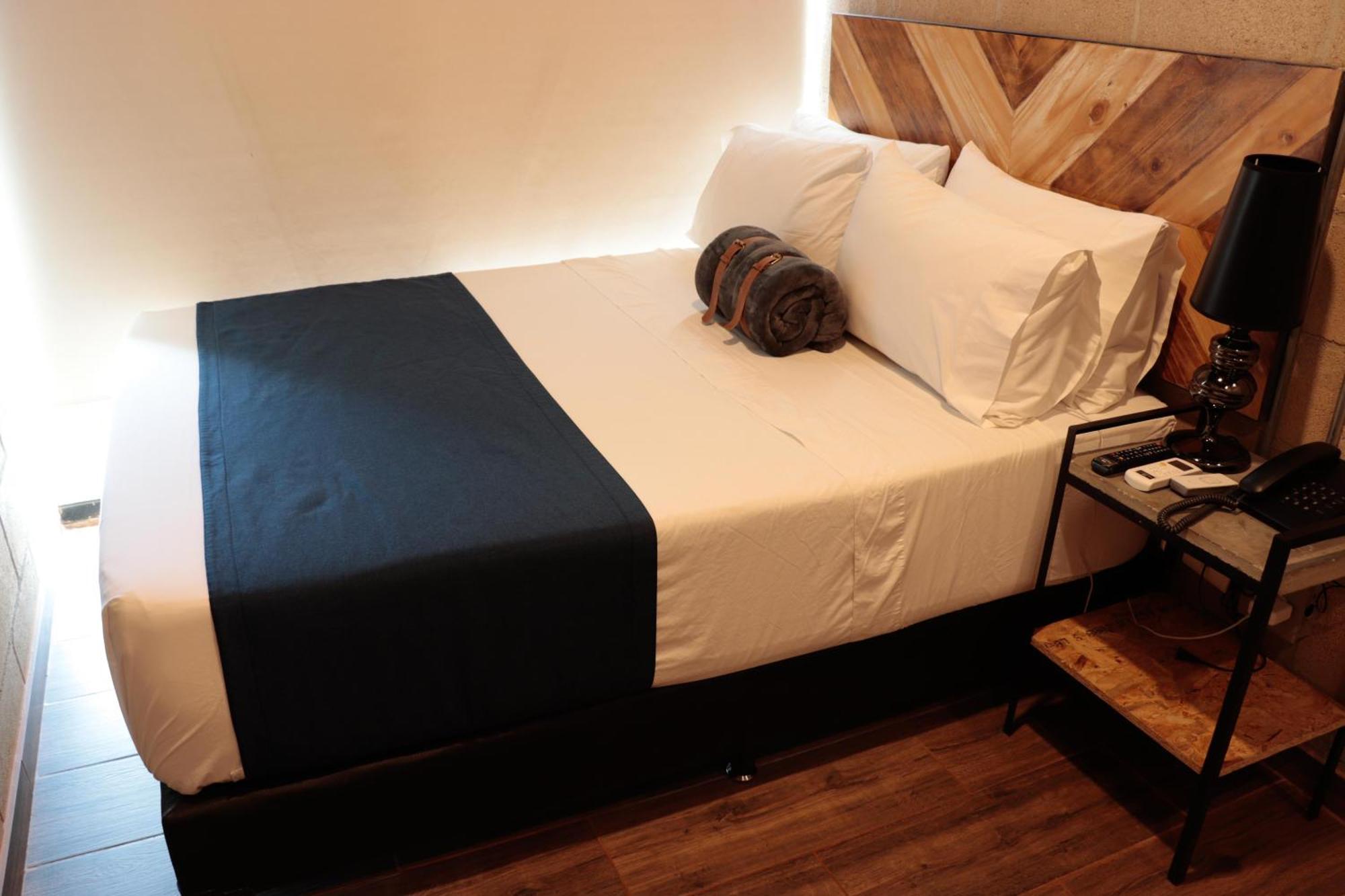 Hotel Lleras Park Concept Medellin Luaran gambar